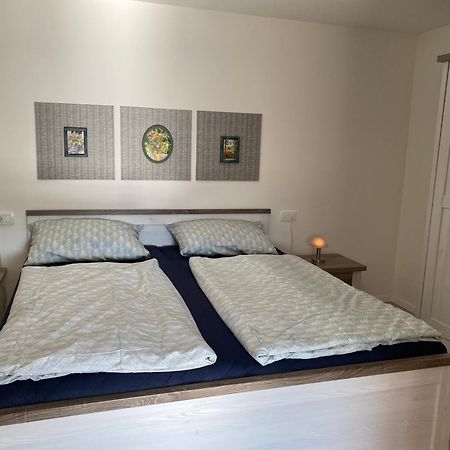 Appartement Aloe à Rabac Extérieur photo