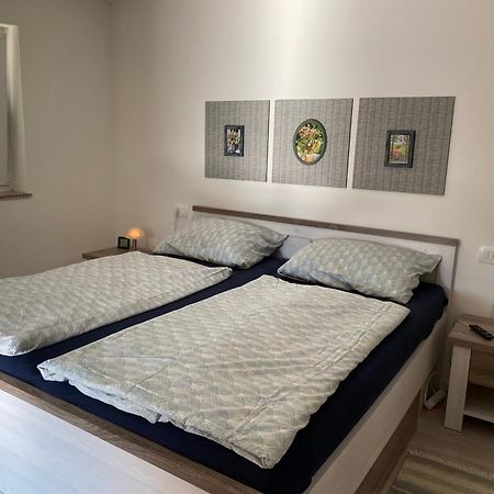 Appartement Aloe à Rabac Extérieur photo