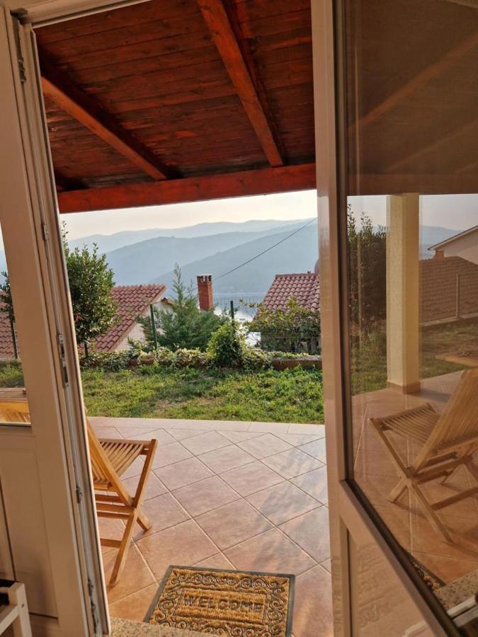 Appartement Aloe à Rabac Extérieur photo